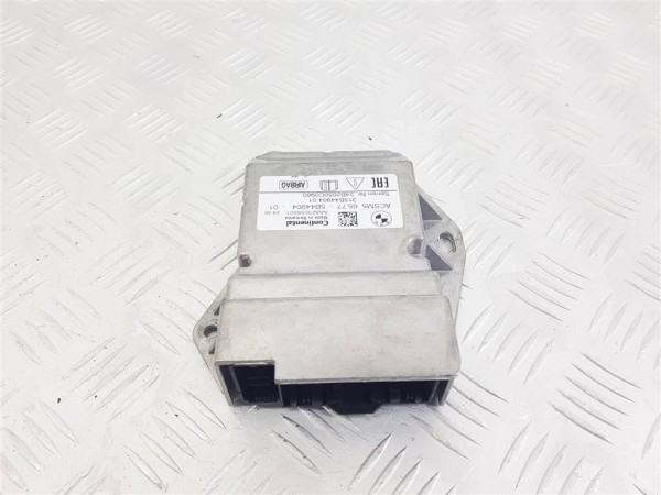 Блок AirBag bmw 2 f44