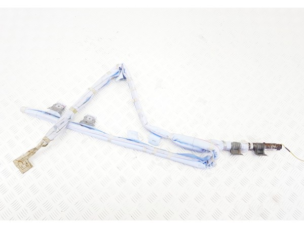 Подушка безопасности боковая (шторка) lexus rx