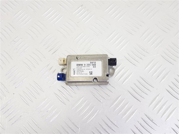 Блок управления USB bmw x5 f15