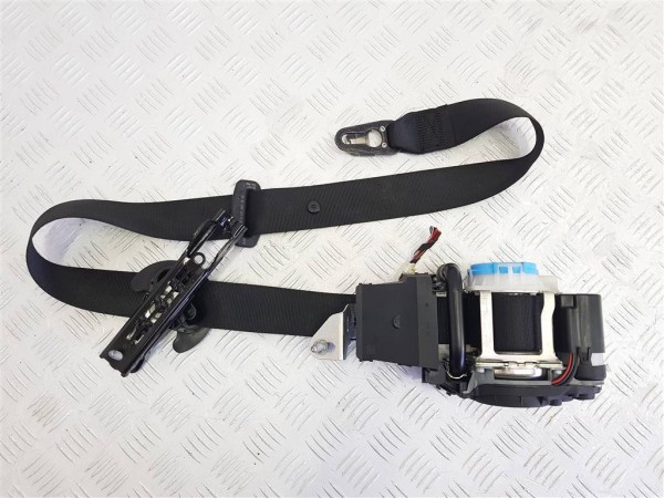 Ремень безопасности передний левый mercedes gle w167