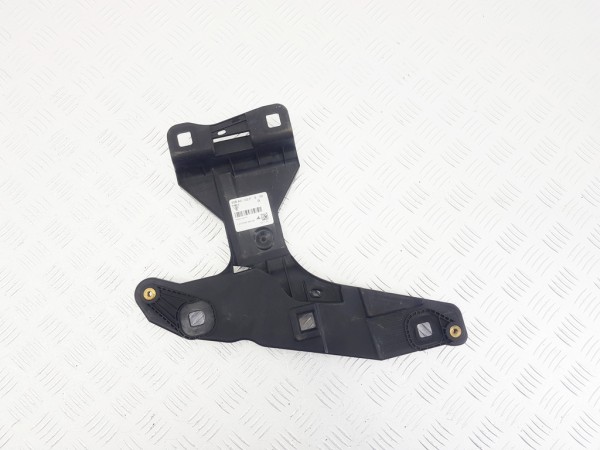 Крепление фары правой porsche macan