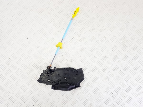 Замок двери задней левой bmw 2 f44