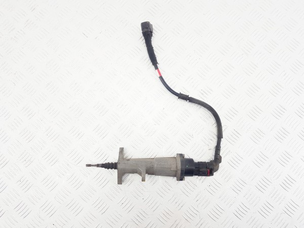 Моторчик ручника (стояночного тормоза) kia stinger