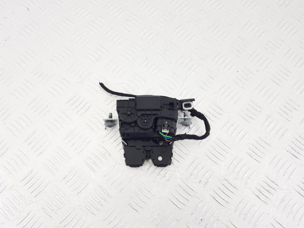 Замок багажника mercedes e w214