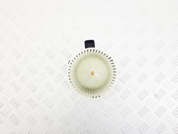 Моторчик печки bmw x6 g06