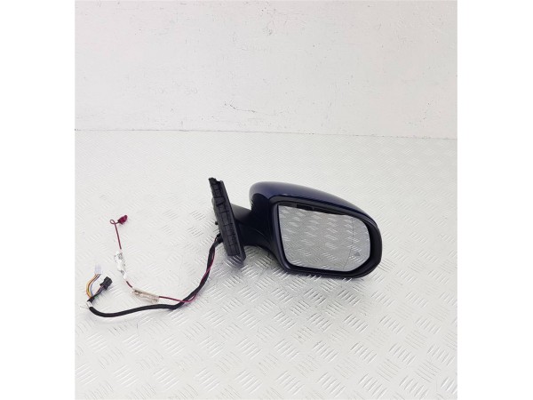 Зеркало наружное правое mercedes gle w167