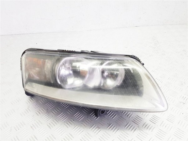 Фара правая audi a6