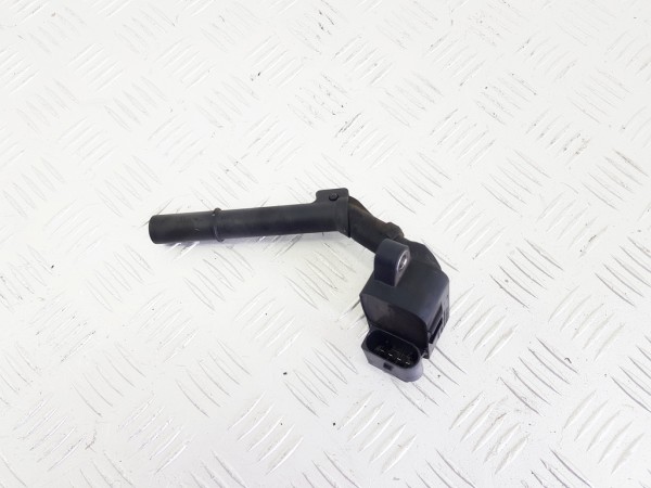 Катушка зажигания mercedes gla x156