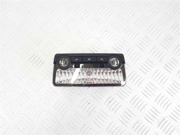 Фонарь салона (плафон) bmw x4 f26