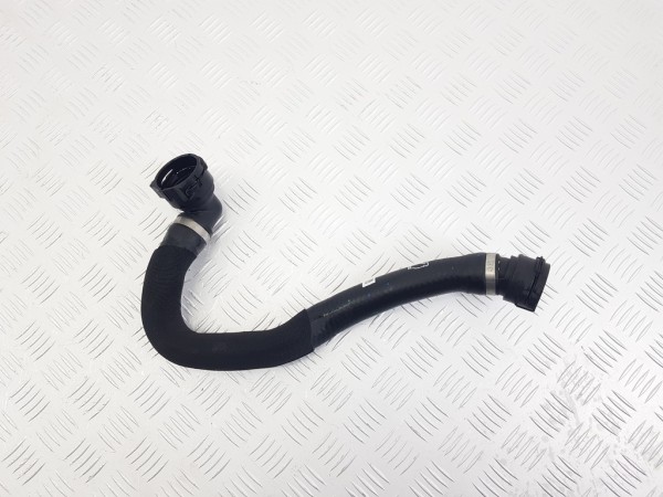 Патрубок радиатора bmw x6 g06