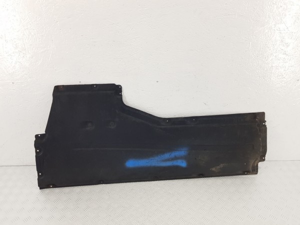 Защита днища bmw 5 g30/g31