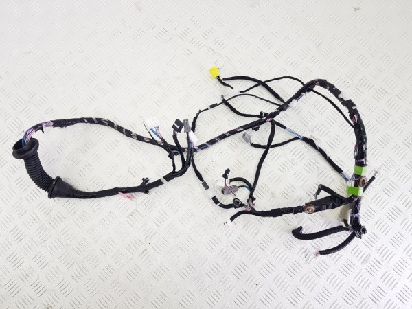 Проводка двери lexus nx az20