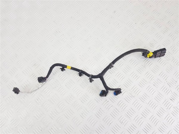 Проводка двигателя (коса) hyundai santa fe