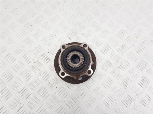 Ступица задняя bmw i8