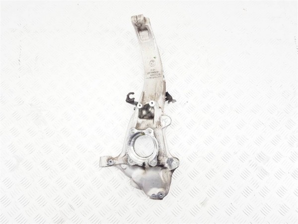 Кулак поворотный левый bmw x5 g05