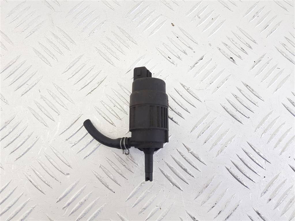 Насос (моторчик) омывателя стекла opel vectra c, 90586631 | 30349 Насос (моторчик) омывателя стекла opel vectra c, 90586631 | 30349