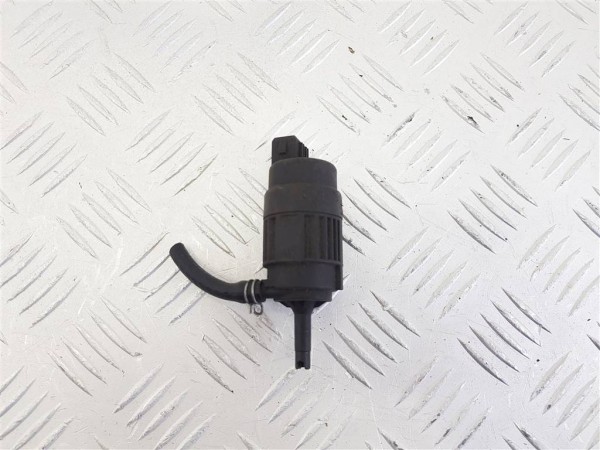 Насос (моторчик) омывателя стекла opel vectra c