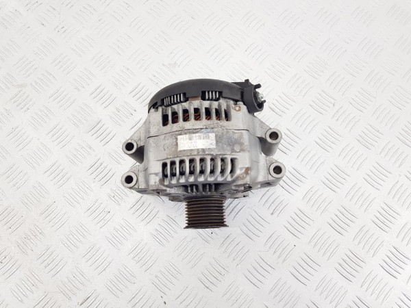 Генератор bmw 6 f06/f12/f13