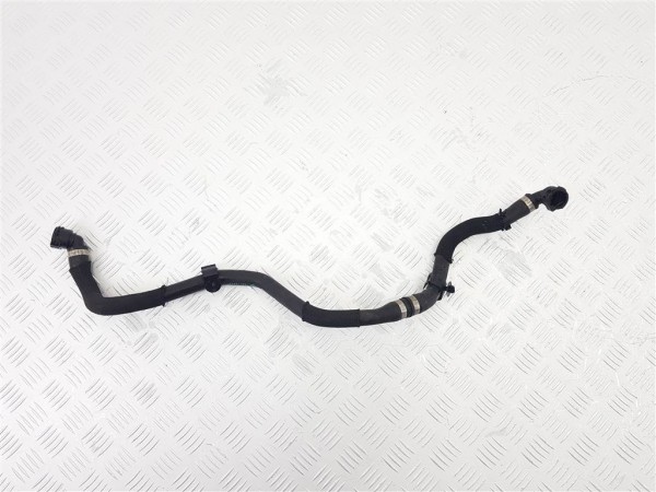 Патрубок радиатора bmw x5 g05