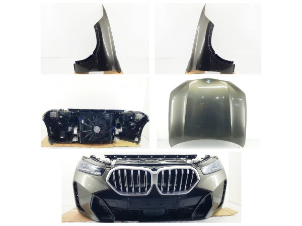 Фара правая bmw x6 g06