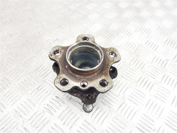 Ступица задняя bmw 5 g30/g31