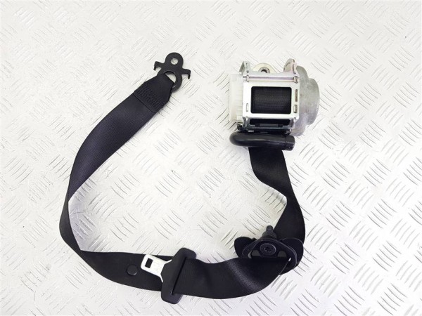 Ремень безопасности передний левый bmw 5 g30/g31