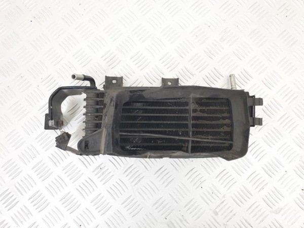 Радиатор АКПП lexus rx