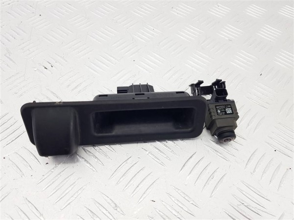 Камера заднего вида bmw x3 g01