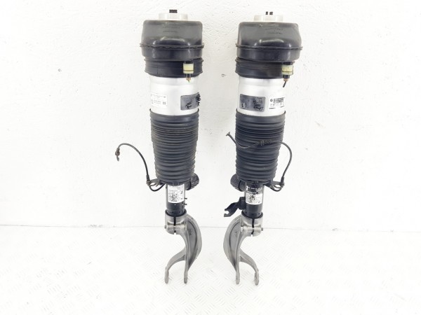 Пневмостойка передняя bmw x5 g05