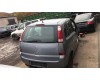 Opel Meriva A  Артикул: 252H8