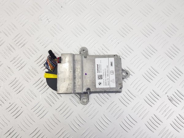 Блок AirBag bmw 5 g30/g31