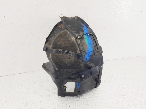 Защита арок передняя левая (подкрылок) bmw 5 g30/g31