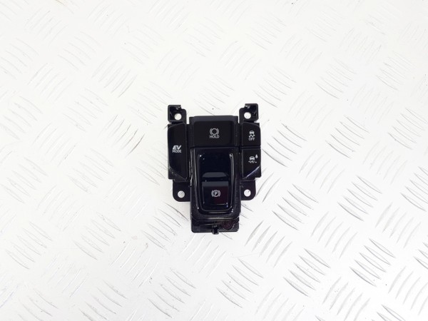 Блок кнопок lexus nx az20