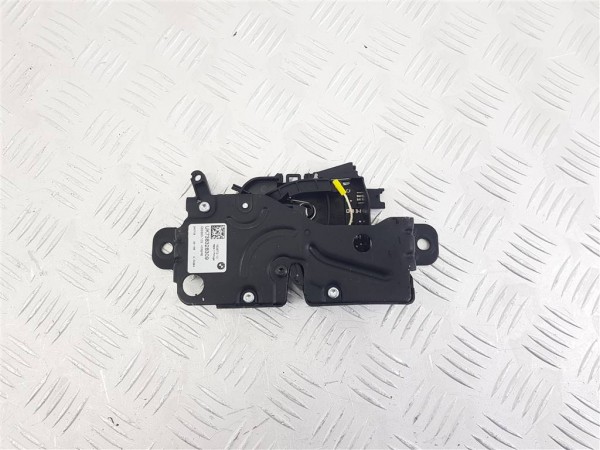 Замок багажника bmw 2 f44