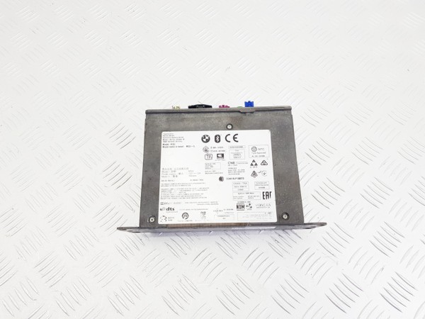 Магнитола bmw x5 g05