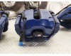 Комплект тормозов (диски и суппорта) bmw x6 g06, 6875284 | 113218