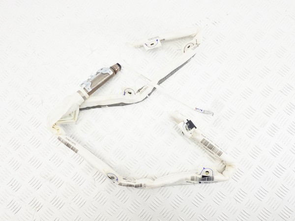 Подушка безопасности боковая (шторка) bmw 5 g30/g31