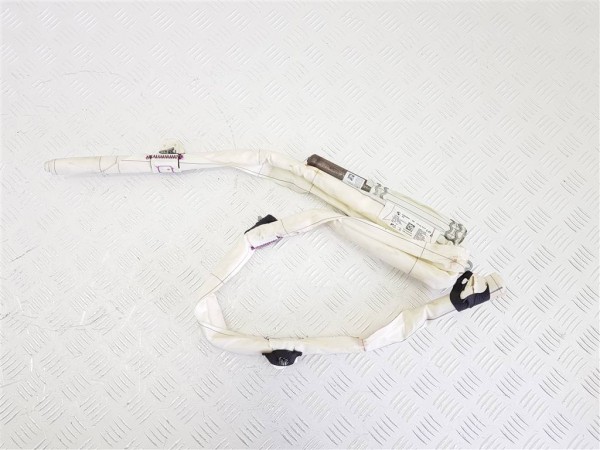 Подушка безопасности боковая (шторка) bmw m2 f87