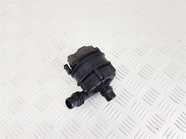 Насос антифриза дополнительный bmw m2 f87