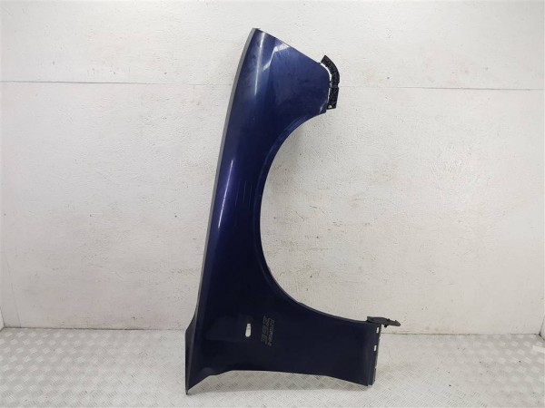 Крыло переднее правое dodge challenger