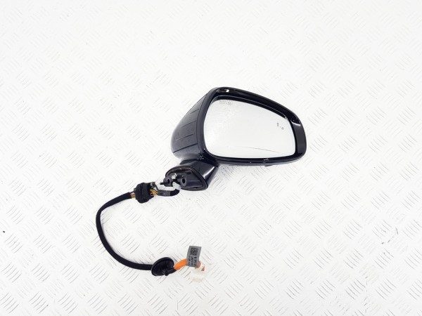 Зеркало наружное правое kia stinger