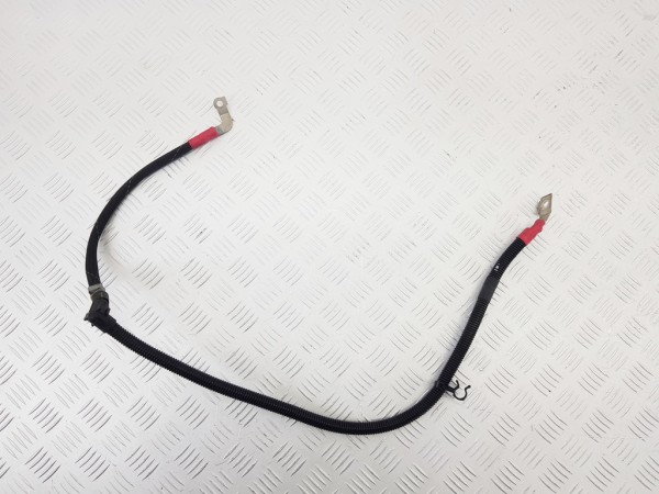 Проводка bmw 5 g30/g31