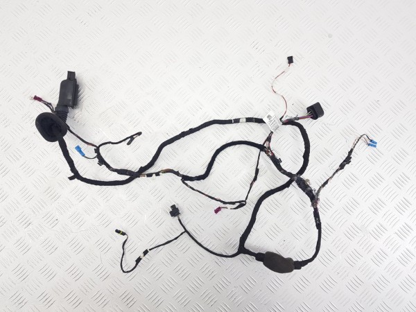 Проводка двери bmw 5 g30/g31