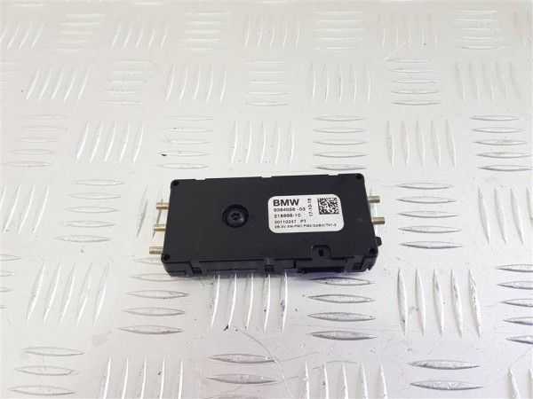 Усилитель антенны bmw 7 g11/g12