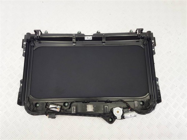 Шторка люка bmw x7 g07