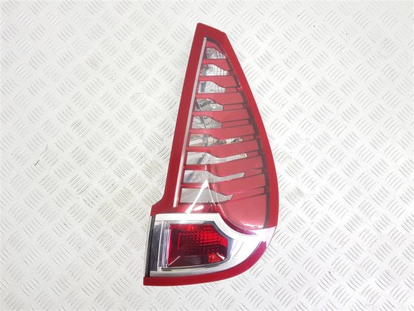 Фонарь задний правый renault scenic