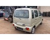 Suzuki Wagon R  Артикул: 299H9