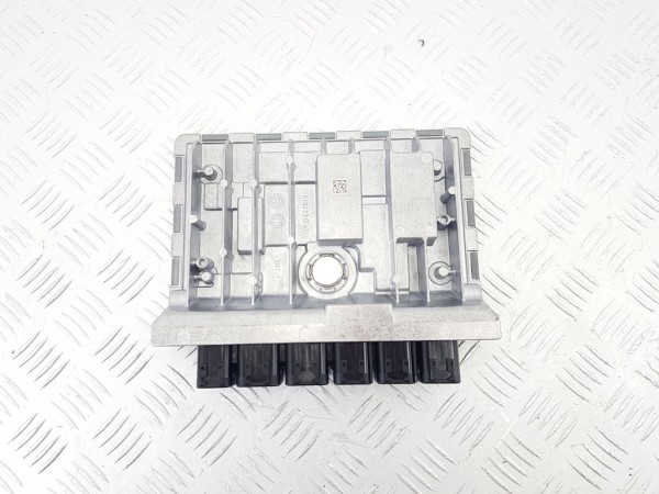 Блок управления двигателем bmw x6 g06