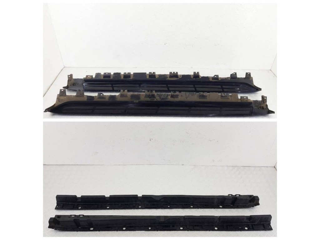 Накладка на порог правая bmw x7 g07, Array | 108114 Накладка на порог правая bmw x7 g07, Array | 108114