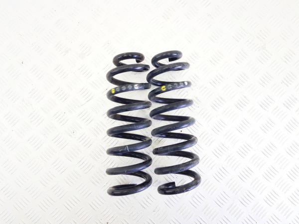 Пружина задняя mercedes glc x253